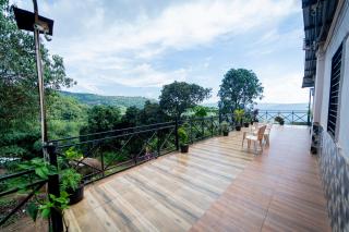 X Western Hills panchagani - 7