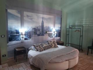 Gagliaudo suite - Alessandria - 9