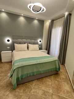 Florenza Apartment - Hurghada - 9