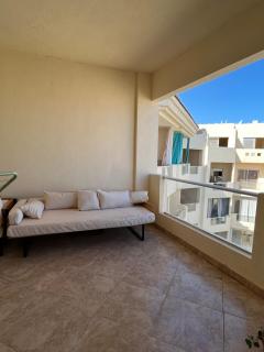 Florenza Apartment - Hurghada - 4