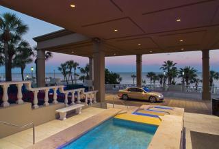 The San Luis Resort Spa & Conference Center - 1