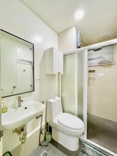 WV 16 Minimalist Zen Studio - Iloilo City - 7