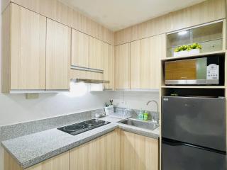 WV 16 Minimalist Zen Studio - Iloilo City - 8
