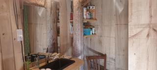 Le Pré Soutro - Arches - 1