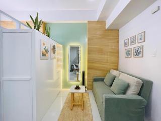 WV 16 Minimalist Zen Studio - Iloilo City - 4