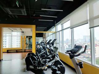 YOURHOMES SUNRISECITY VIEW Quận 7 - Ho Chi Minh - 8