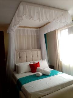 MM Homes - Two Bedroom Deluxe Apartment - Kisumu - 9