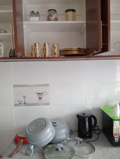 MM Homes - Two Bedroom Deluxe Apartment - Kisumu - 5