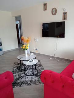 MM Homes - Two Bedroom Deluxe Apartment - Kisumu - 2