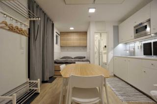 FREE Ride cabins - Tösens - 6