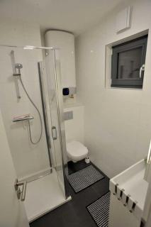 FREE Ride cabins - Tösens - 4
