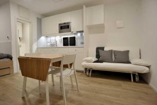 FREE Ride cabins - Tösens - 3