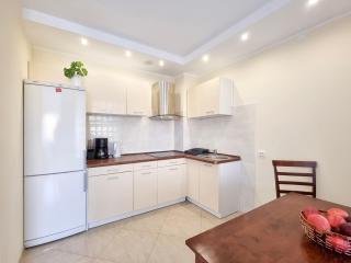 visit baltic - Platan Apartament WO08F - Świnoujście - 4