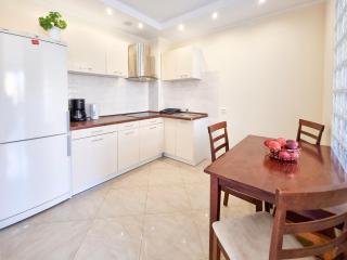 visit baltic - Platan Apartament WO08F - Świnoujście - 5