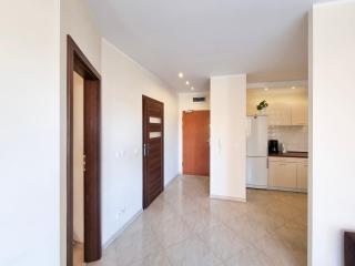 visit baltic - Platan Apartament WO08F - Świnoujście - 3