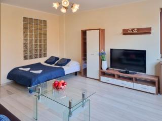 visit baltic - Platan Apartament WO08F - Świnoujście - 9