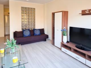 visit baltic - Platan Apartament WO08F - 6