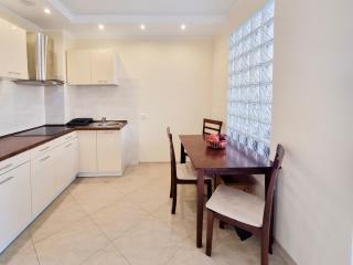 visit baltic - Platan Apartament WO08F - Świnoujście - 7