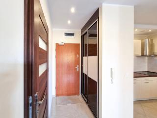 visit baltic - Platan Apartament WO08F - Świnoujście - 2