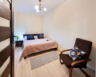 visit baltic - Platan Apartament WO08F - 1