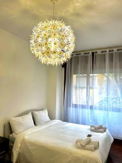 Isola Maciachini mm 3 - moderno trilocale con balcone 10 min da stazione centrale - 8