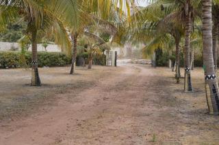 Dafa Tanga Lodge - 5