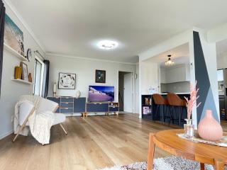 Beachfront Paradise - Glenbrook - 7