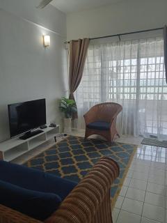 Lestari Seaview Homestay - Port Dickson - 9