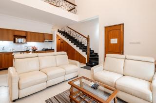Susegad Suites Arpora Apartments & Villas with Reserved Parking - Arpora - 1