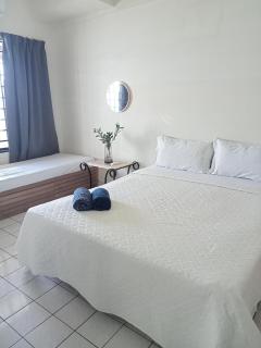 Lestari Seaview Homestay - Port Dickson - 8