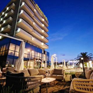 Hotel Nautico - 9