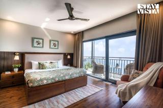 StayVista at Ember Home with Balcony, Meals Available - Mussoorie - 7