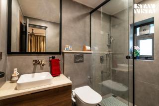 StayVista at Ember Home with Balcony, Meals Available - Mussoorie - 4