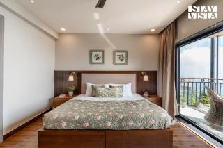 StayVista at Ember Home with Balcony, Meals Available - Mussoorie - 6