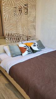 Квартира студия, ЖК HEAVEN - 6