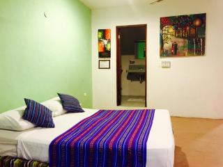 Hotel Jardin Mahahual - 9