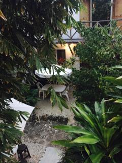 Hotel Jardin Mahahual - Mahahual - 8