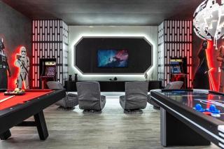 Last Minute Disney Getaway! Private Pool, Hot Tub & Games Room. Book Now! #90495 - Davenport - 0