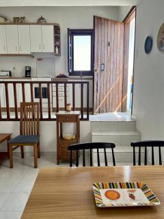 Aspro Spiti 2 - Ormos Panagias - 2