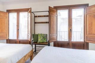 Camarón Suite - El Albaicín - 8