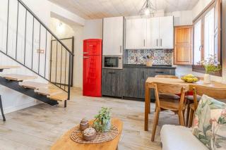 Camarón Suite - El Albaicín - 3