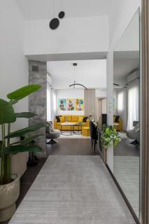 Mitropoli's Home - Διαμέρισμα στο κέντρο της πόλης - Ioannina - 1