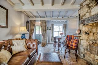 Pyatt's Pad - Winchcombe - 3