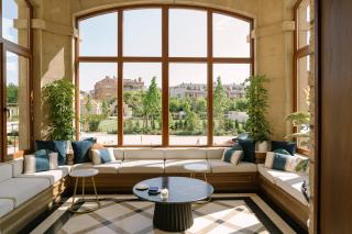 Palacio Arriluce Hotel - The Leading Hotels of the World - Getxo - 5