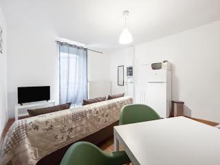 002-T2 cosy 2 à 4 pers Lumineux Wifi & Parking - Audincourt - 1