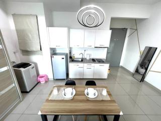 Healing Beautiful view Cyberjaya - Cyberjaya - 6