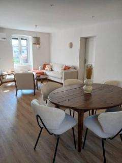 Appart centre-ville proche gare - 4