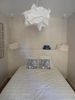 Appart centre-ville proche gare - 1