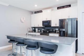 Last Minute Disney Getaway! Private Pool, Hot Tub & Games Room. Book Now! #49473 - Kissimmee - 5