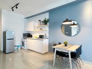 Arte Plus Ampang By The Relaxstay - 4